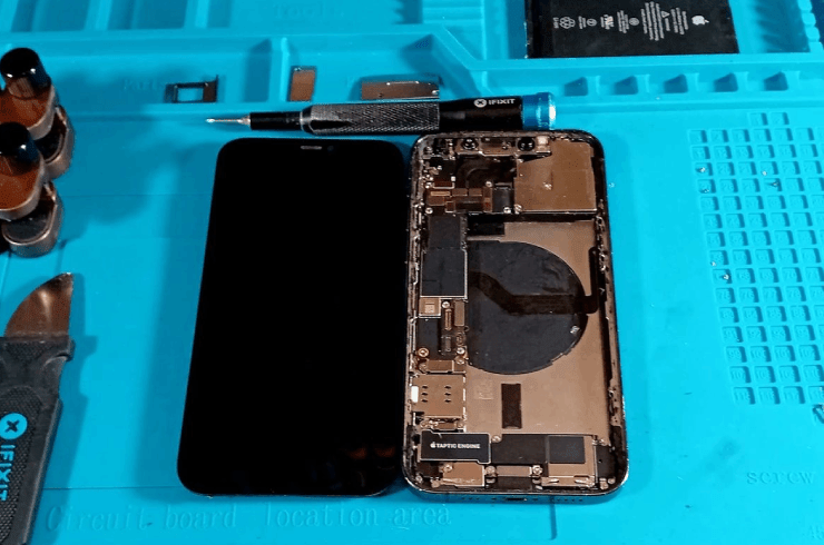 Clayton's Mobile Repair